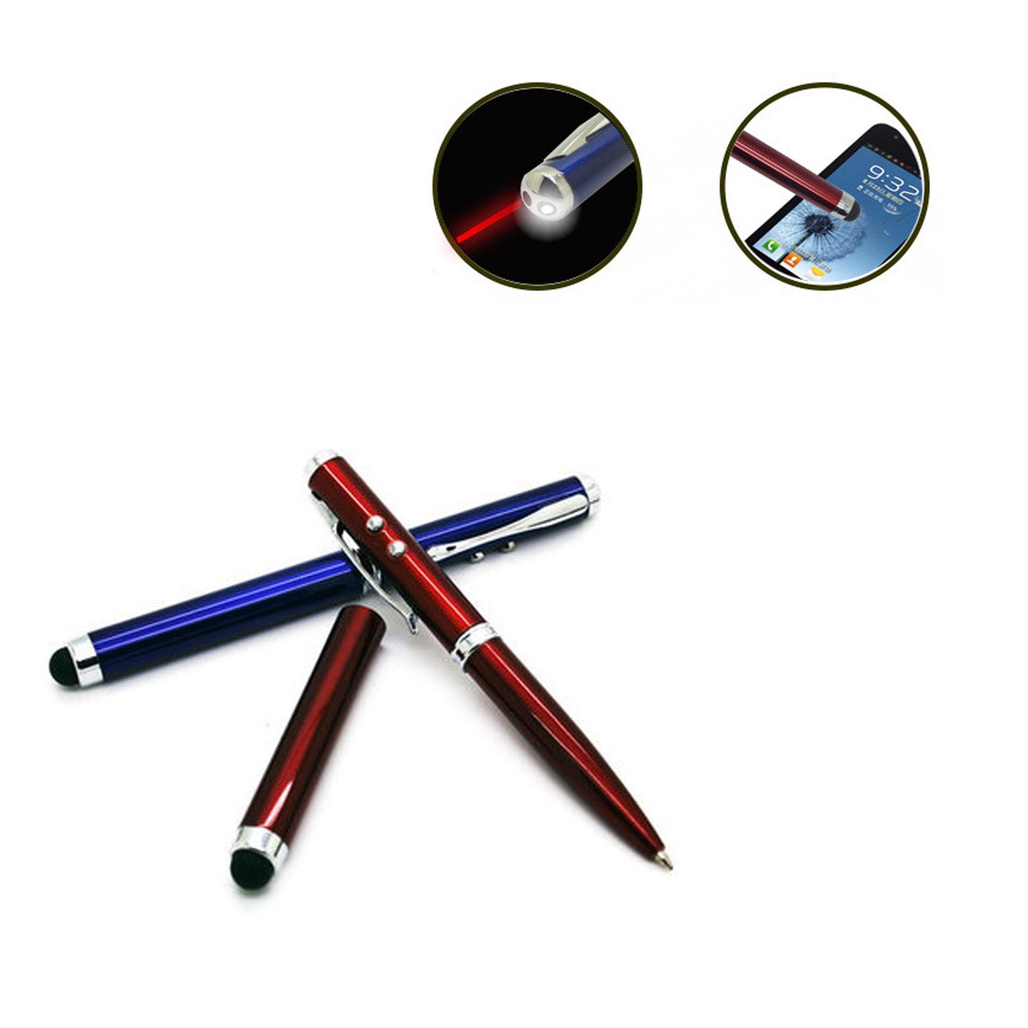 Pen
